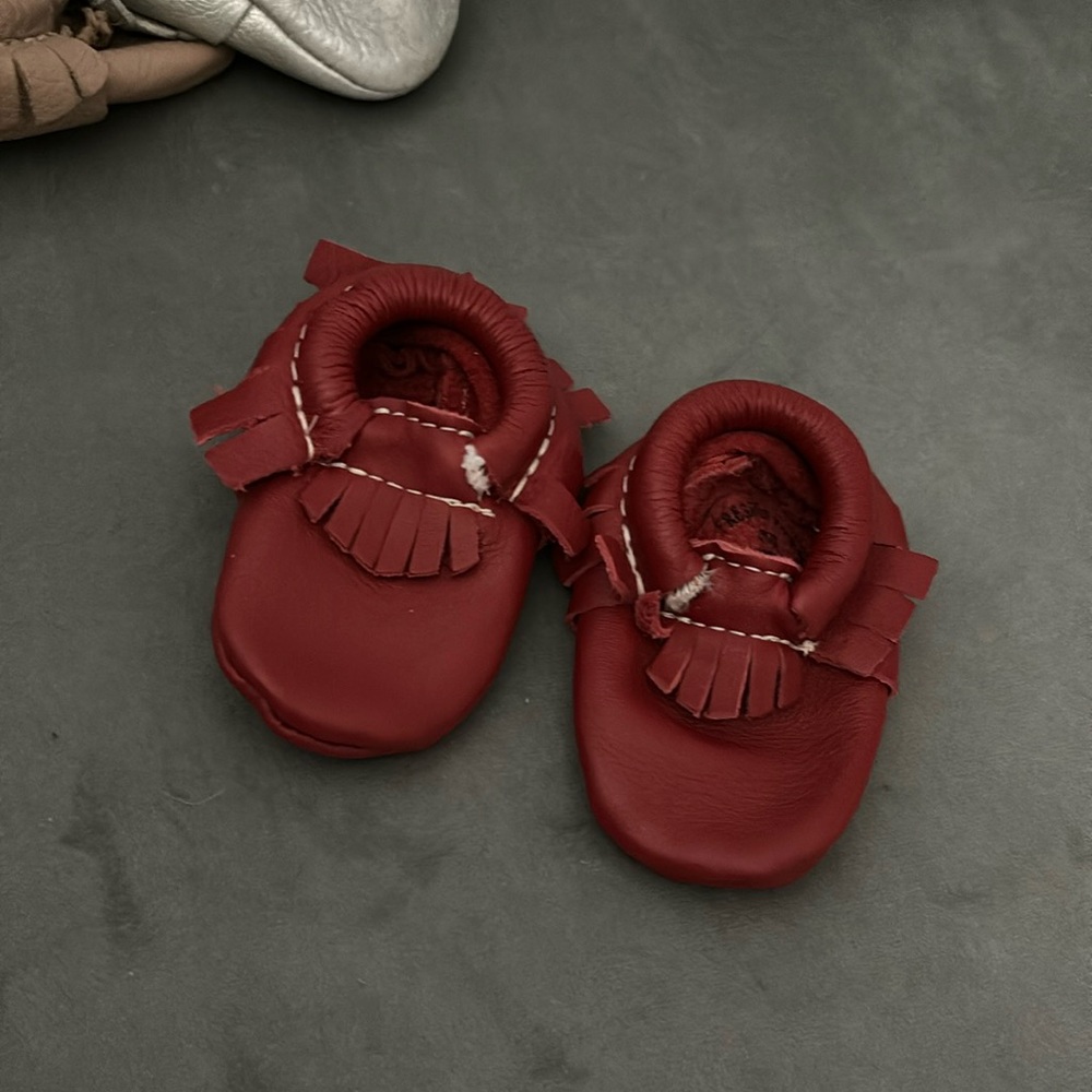 Freshly picked red size 0